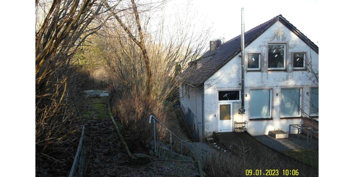 Einfamilienhaus Marsberg - 39.000&euro; | Angebot:26231163