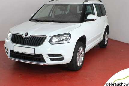 Skoda Yeti 87.237 km 9.949 € Horn-Bad Meinberg 32805