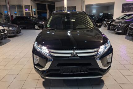 Mitsubishi Eclipse Cross 100.000 km 14.999 &euro; Salzkotten 33154