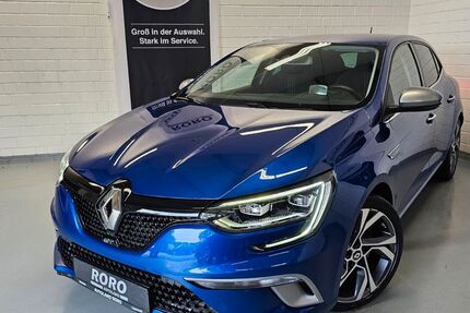 Renault Megane 96.700 km 15.800 € Lippstadt 59557