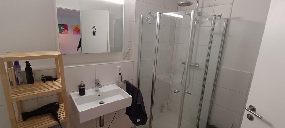 Etagenwohnung Paderborn Univiertel - 4 Zimmer, 129 m&sup2;, 1.300&euro; | Angebot:25384572