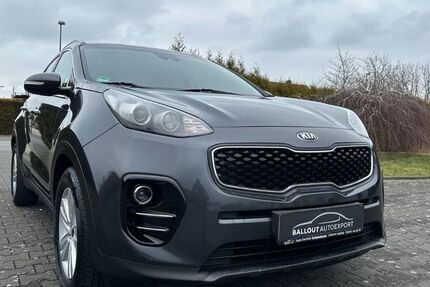 Kia Sportage 260.000 km 10.500 &euro; Lippstadt 59557