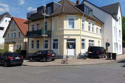 Wohnung zum Mieten in Bielefeld 1.110 € 85.45 m²