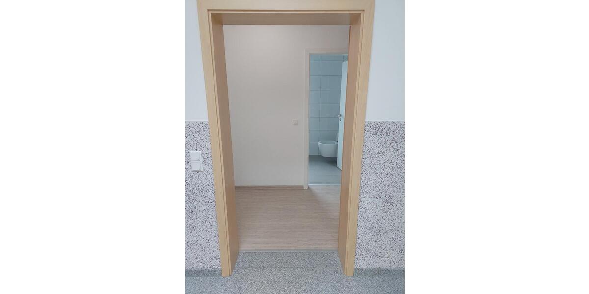 Moderne 2-Zimmer-Wohnung für Singles mit Küchenzeile und Kühlschrank im Herzen von Paderborn 2 zimmer