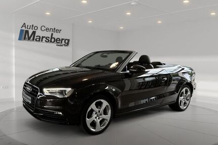 Audi A3 117.710 km 15.490 € Marsberg 34431