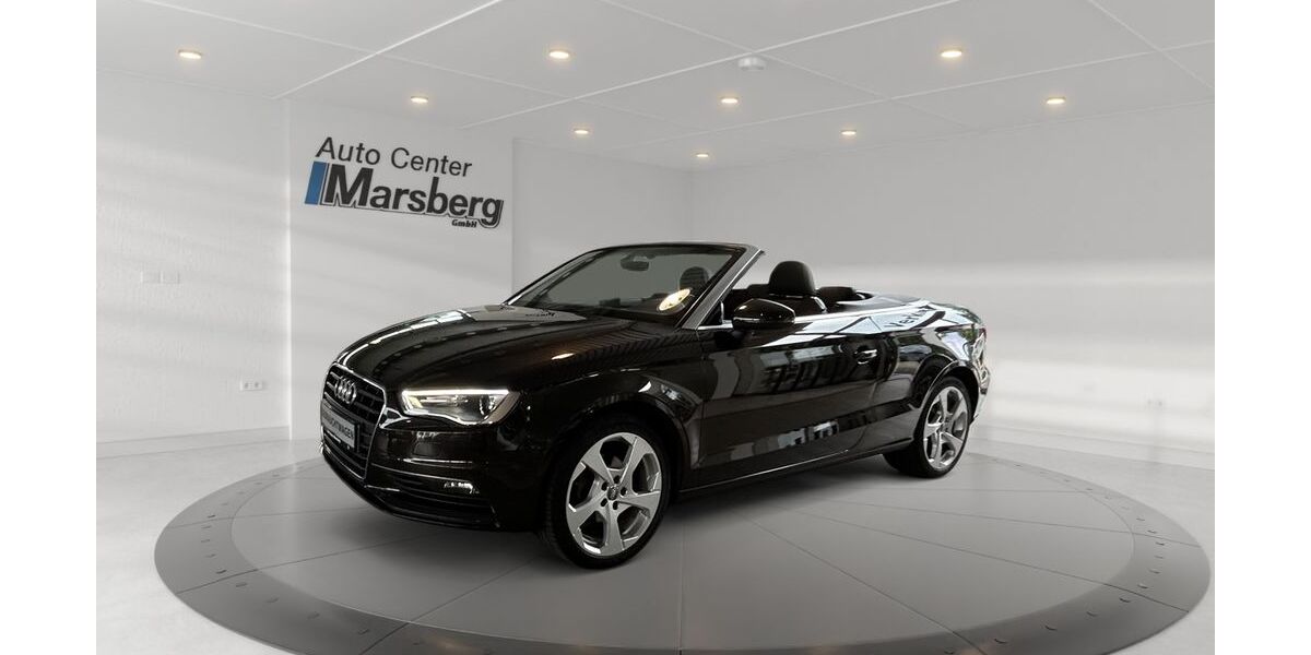 Audi A3 117.710 km 15.490 € Marsberg 34431