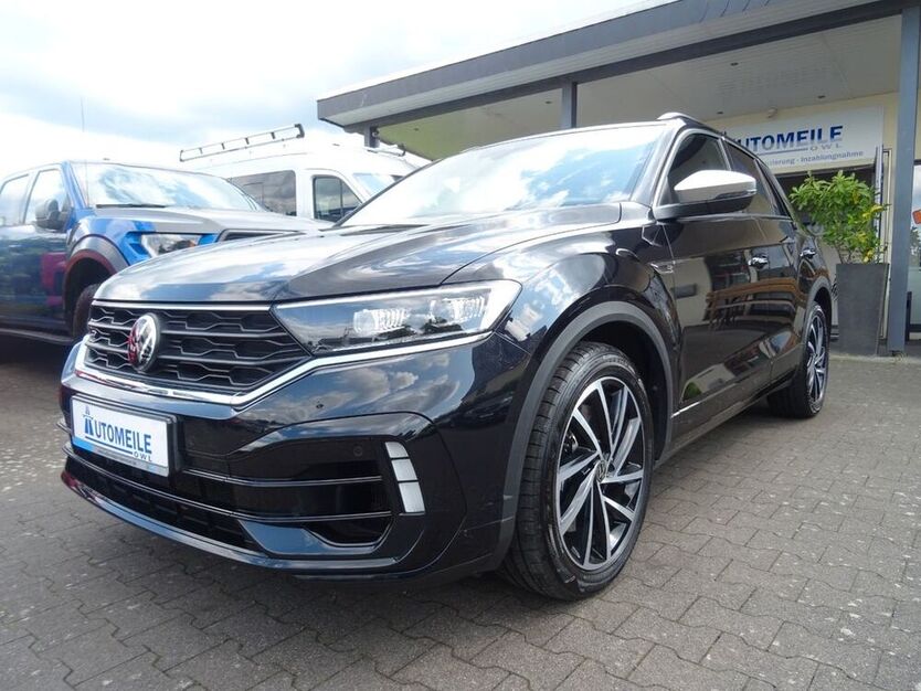 T-Roc
