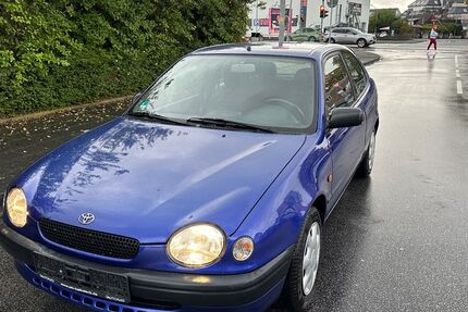Toyota Corolla 163.000 km 1.690 € Paderborn 33100