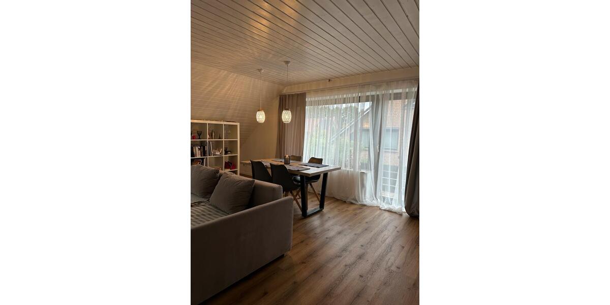 Maisonettenwohnung Paderborn Neuenbeken - 4 Zimmer, 120 m&sup2;, 1.290&euro; | Angebot:27596753