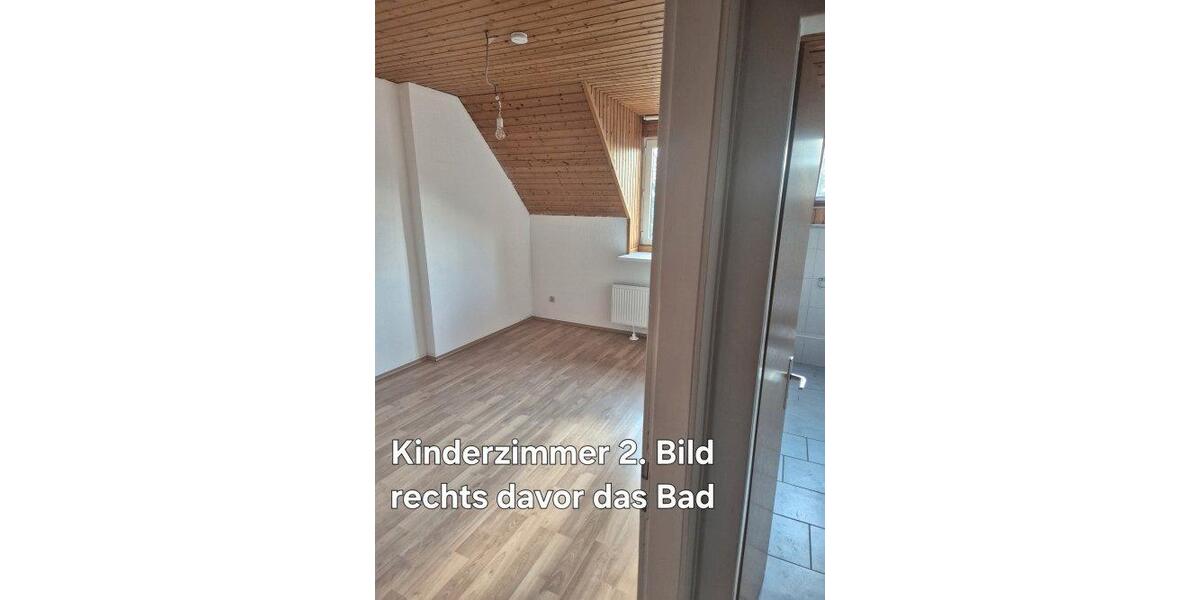Etagenwohnung Paderborn - 3 Zimmer, 85 m&sup2;, 660&euro; | Angebot:26692956