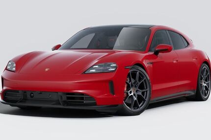 Porsche Taycan 4.800 km 135.970 &euro; Paderborn 33100