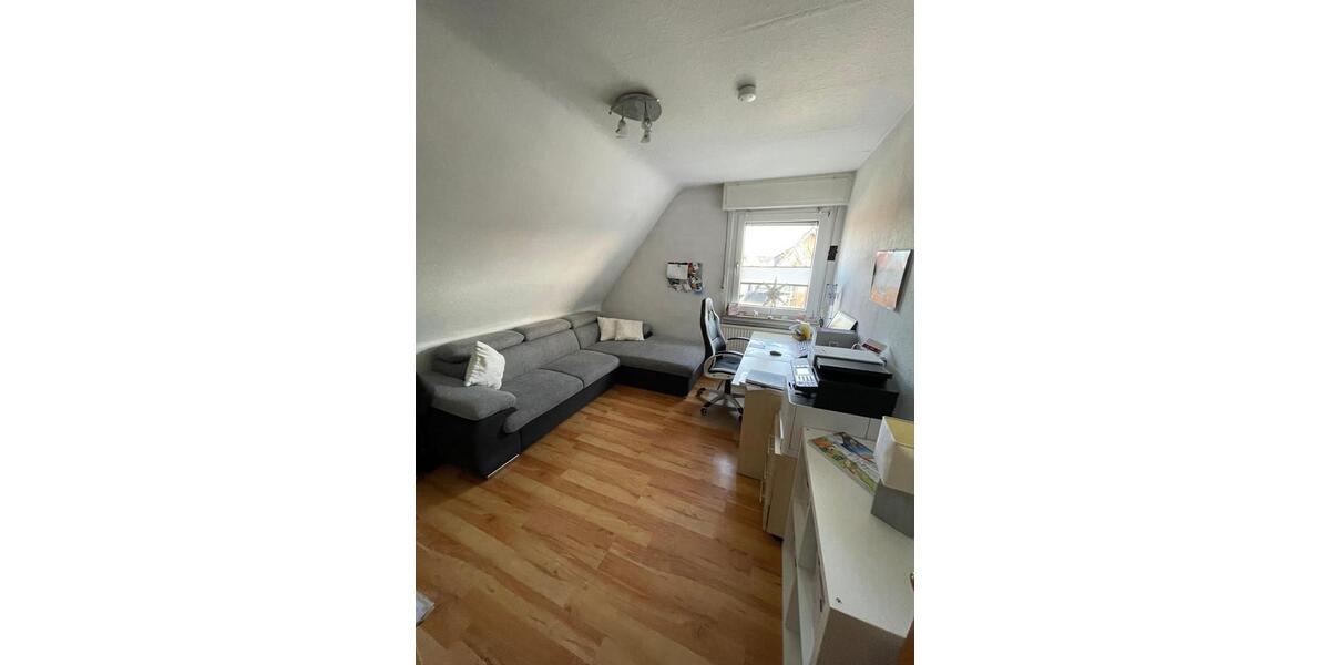 Gepflegtes Zweifamilienhaus in Bestlage von Paderborn 10 zimmer