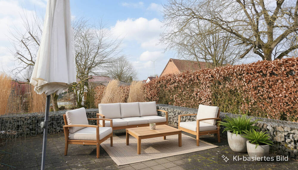 Einfamilienhaus Marsberg / Meerhof Meerhof - 9 Zimmer, 295 m&sup2;, 349.000&euro; | Angebot:26028204
