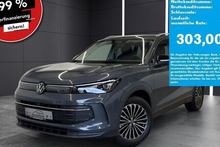 VW Tiguan 26.438 km 36.840 &euro; Schloß Holte-Stukenbrock 33758