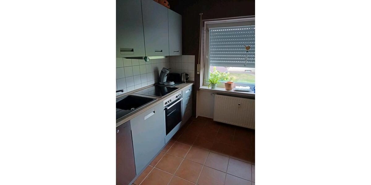 Etagenwohnung Hövelhof - 3 Zimmer, 98 m&sup2;, 650&euro; | Angebot:27547088