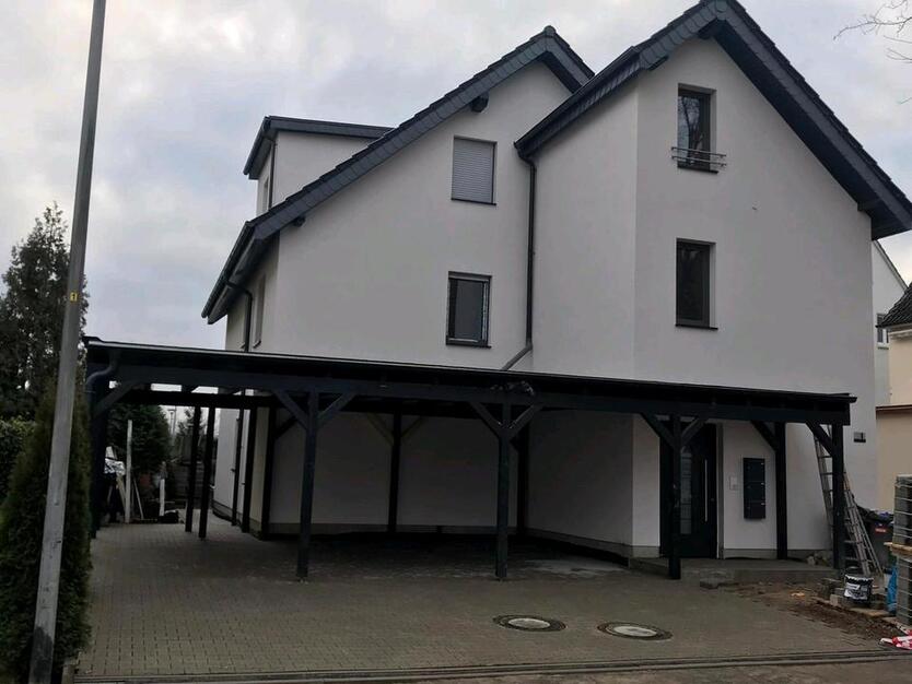 Moderne Erdgeschoßwohnung von 2019 in Zentrumsnähe zu vermieten