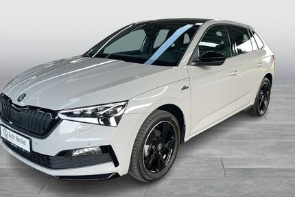 Skoda Scala 74.777 km 19.998 &euro; Büren 33142