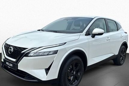 Nissan Qashqai 42.500 km 15.650 &euro; Detmold 32758