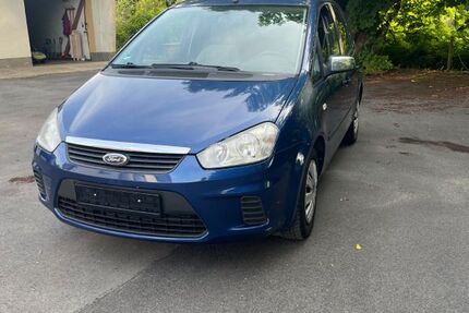 Ford C-Max 239.610 km 2.200 &euro; Detmold 32758