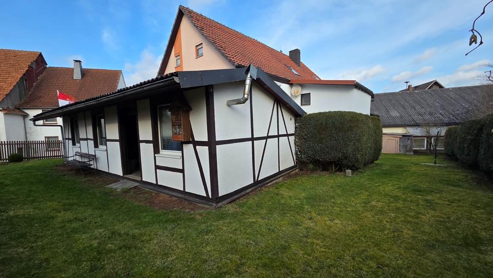 Mehrfamilienhaus, Wohnhaus Marsberg - 12 Zimmer, 280 m&sup2;, 175.000&euro; | Angebot:25824441