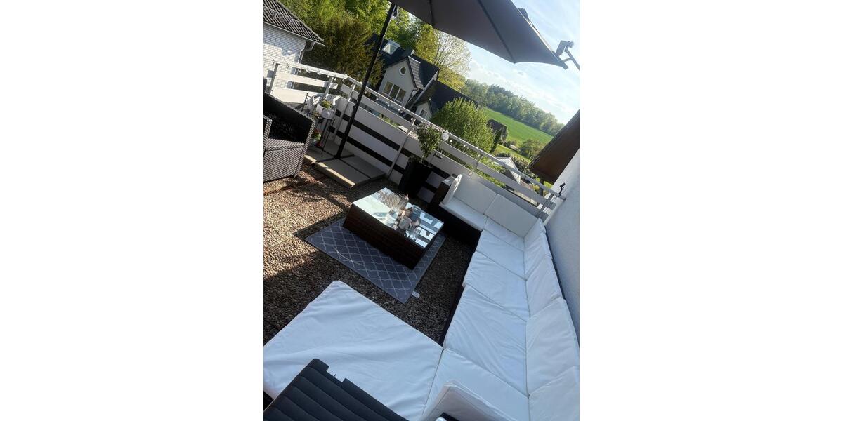 Dachgeschoßwohnung Horn-Bad Meinberg Bad Meinberg - 2 Zimmer, 65 m&sup2;, 540&euro; | Angebot:26441290