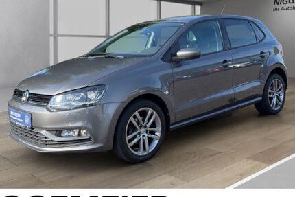VW Polo 95.869 km 11.390 &euro; Salzkotten 33154