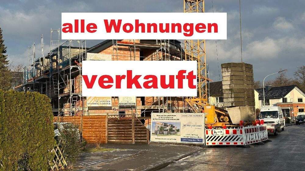 Etagenwohnung Paderborn Kernstadt - 3 Zimmer, 77 m&sup2;, 379.900&euro; | Angebot:24823718