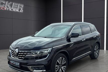 Renault Koleos 78.807 km 20.990 &euro; Lippstadt 59557
