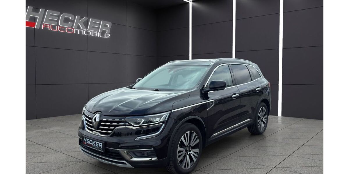 Renault Koleos 78.807 km 20.990 &euro; Lippstadt 59557