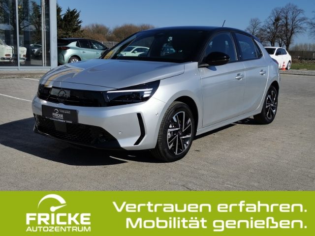 Opel Corsa 6.715 km 18.280 &euro; Lippstadt 59557