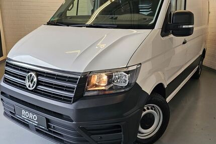 VW Crafter 94.850 km 22.950 &euro; Lippstadt 59557