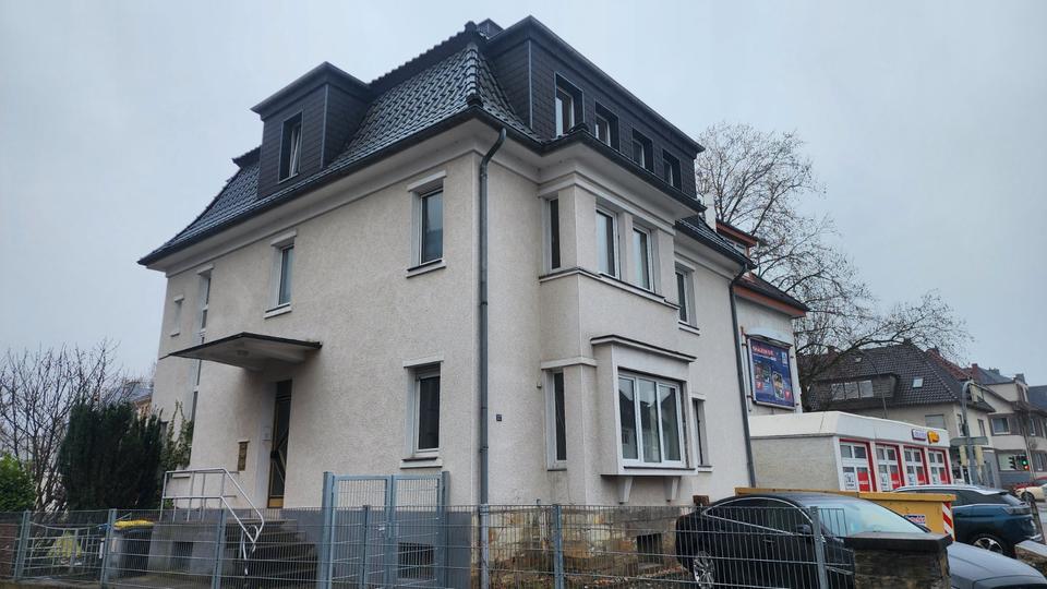 Erdgeschoßwohnung Paderborn - 3.5 Zimmer, 95 m&sup2;, 1.150&euro; | Angebot:26532705