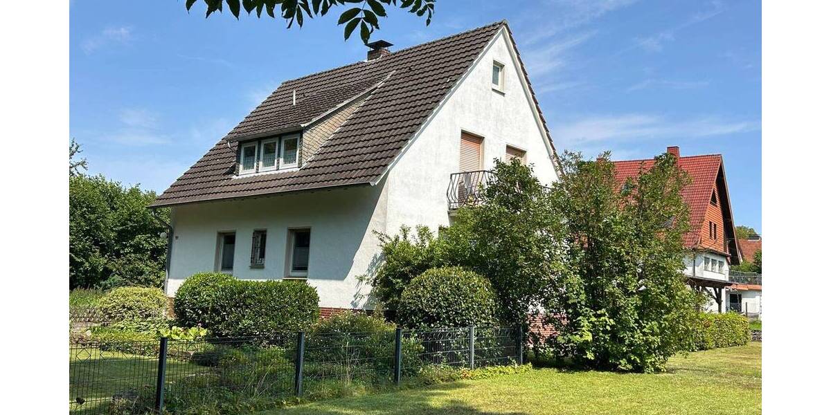 Einfamilienhaus Marsberg Obermarsberg - 6 Zimmer, 140 m&sup2;, 165.000&euro; | Angebot:26724840