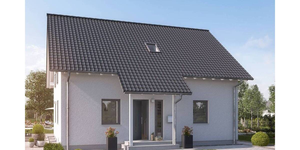 Einfamilienhaus Lippstadt Hörste - 5 Zimmer, 142 m&sup2;, 395.850&euro; | Angebot:25985542