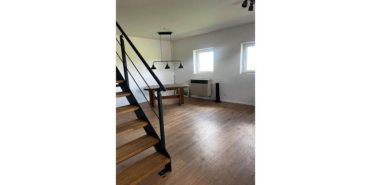 Maisonettenwohnung Salzkotten - 2 Zimmer, 58 m&sup2;, 500&euro; | Angebot:26463901