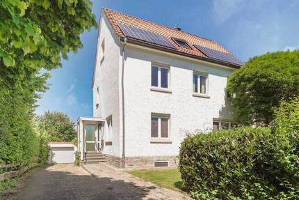 Haus Detmold Innenstadt - 7 Zimmer, 200 m&sup2;, 448.000&euro; | Angebot:26868756