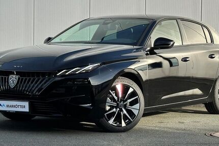 Peugeot 308 2.500 km 33.429 &euro; Paderborn 33106