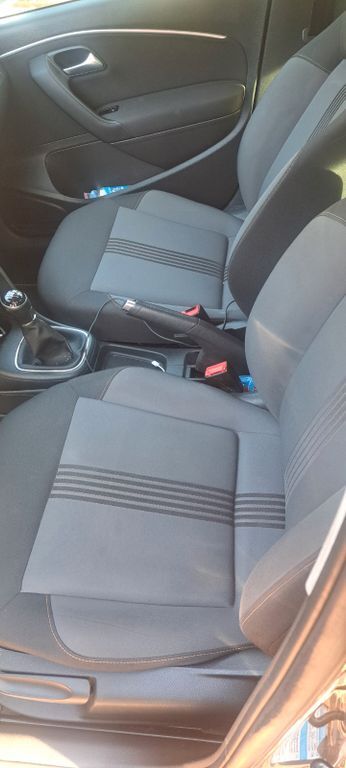 VW Polo 177.472 km 7.690 € Langenberg 33449