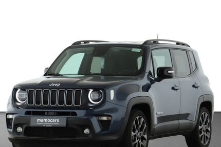 Jeep Renegade 17.161 km 21.680 € Schloß Holte-Stukenbrock 33758