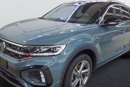 VW T-Roc 21.798 km 29.435 &euro; Schloß Holte-Stukenbrock 33758