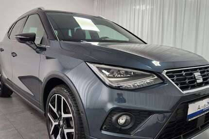 Seat Arona 22.576 km 17.900 &euro; Schloß Holte-Stukenbrock 33758