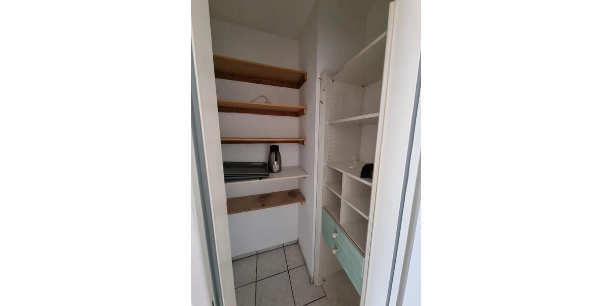 3-Zimmer-Wohnung mit Balkon in Schieder-Schwalenberg 3 zimmer