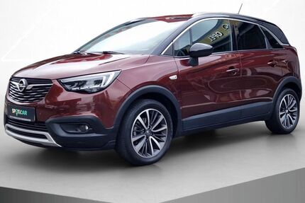 Opel Crossland (X) 55.900 km 14.470 &euro; Bad Driburg 33014