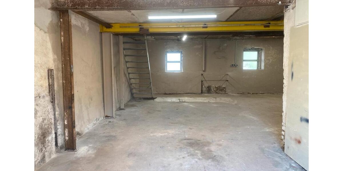 Gewerbeobjekt Paderborn Neuenbeken - 270&euro; | Angebot:26246837