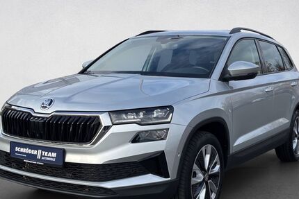 Skoda Karoq 29.036 km 34.990 € Bielefeld 33609