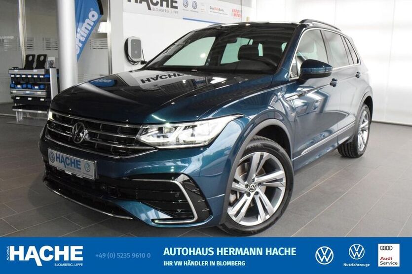 Tiguan