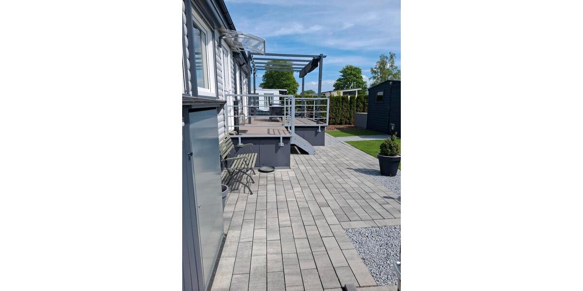 Einfamilienhaus Schloß Holte-Stukenbrock Stukenbrock - 1 Zimmer, 50 m&sup2;, 120.000&euro; | Angebot:26408820