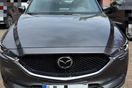 Mazda CX-5 86.000 km 21.500 &euro; Hövelhof 33161