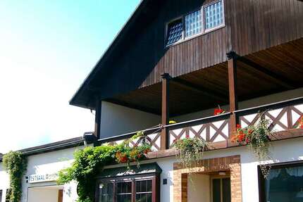 Haus Marsberg Westheim - 1 Zimmer, 549 m&sup2;, 360.000&euro; | Angebot:23948097