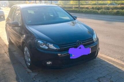 VW Golf 223.000 km 6.500 &euro; Lippstadt 59557